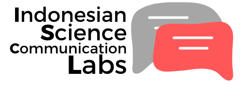 Indonesian Science Communication Labs (IDSCL)